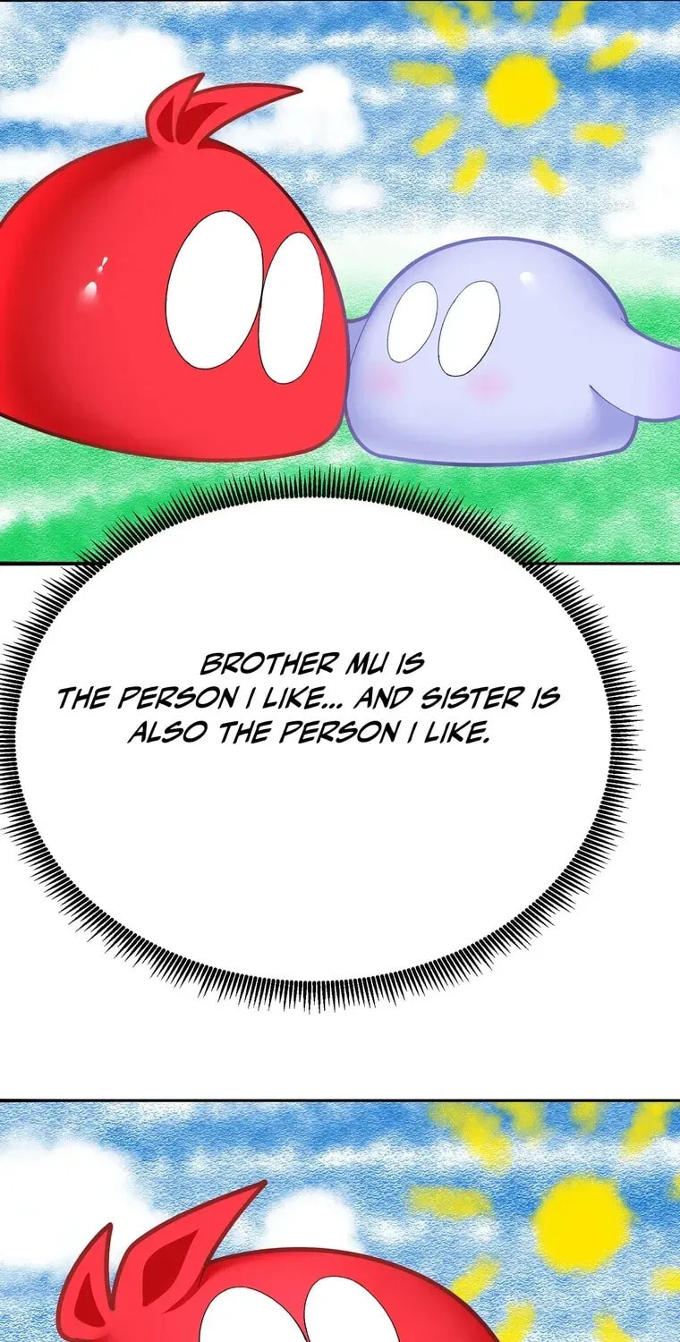 It Turns Out, They Were The True Protagonists From The Start Chapter 47 page 7 - 