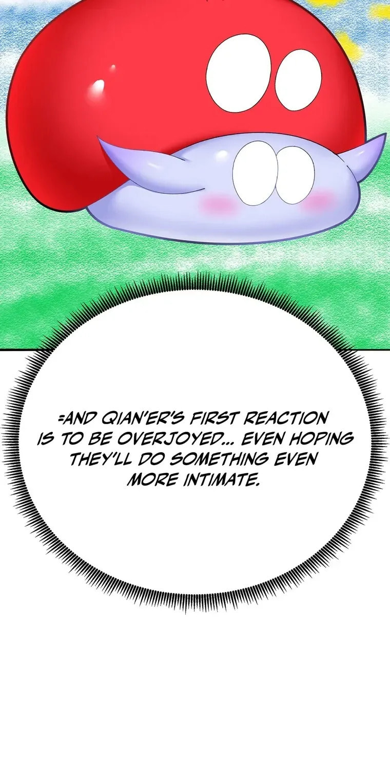 It Turns Out, They Were The True Protagonists From The Start Chapter 47 page 9 - 