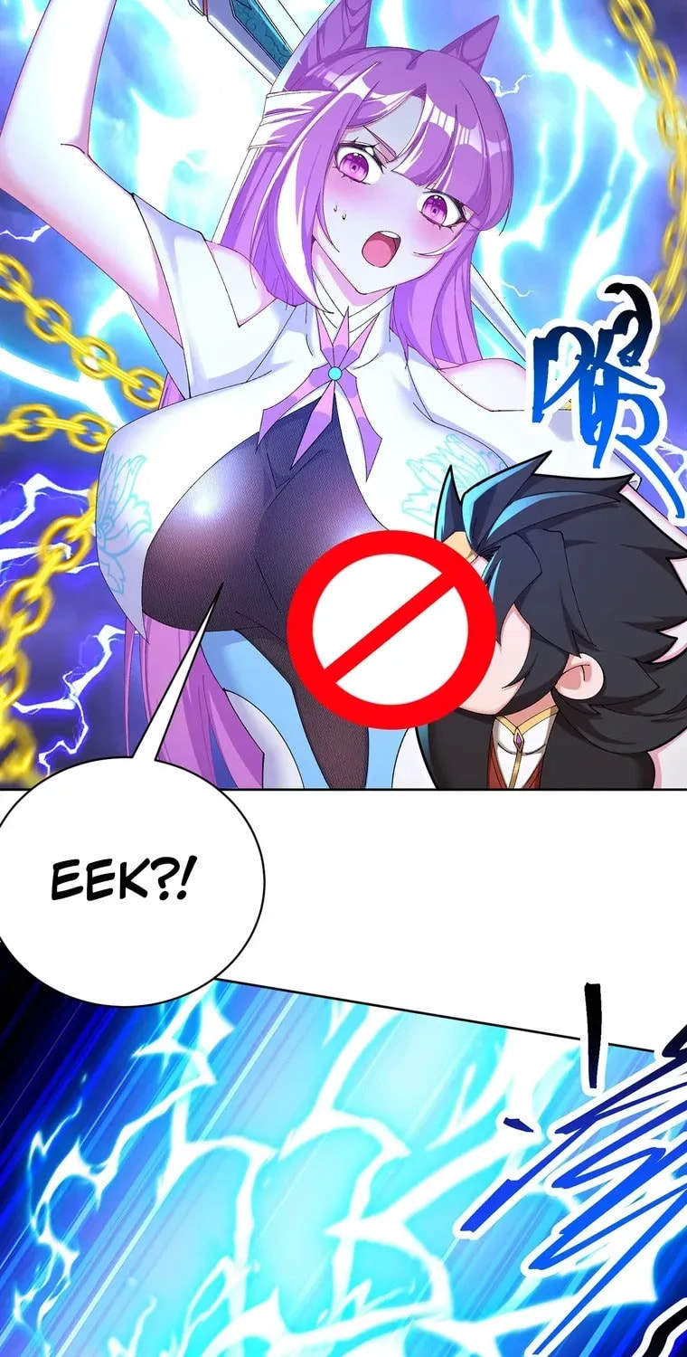 It Turns Out, They Were The True Protagonists From The Start Chapter 48 page 12 - 