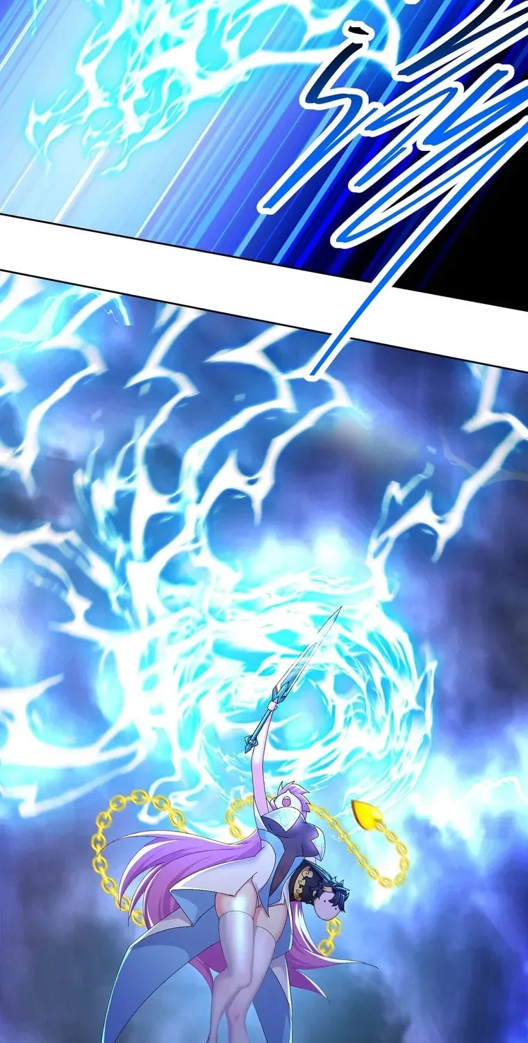 It Turns Out, They Were The True Protagonists From The Start Chapter 48 page 13 - 