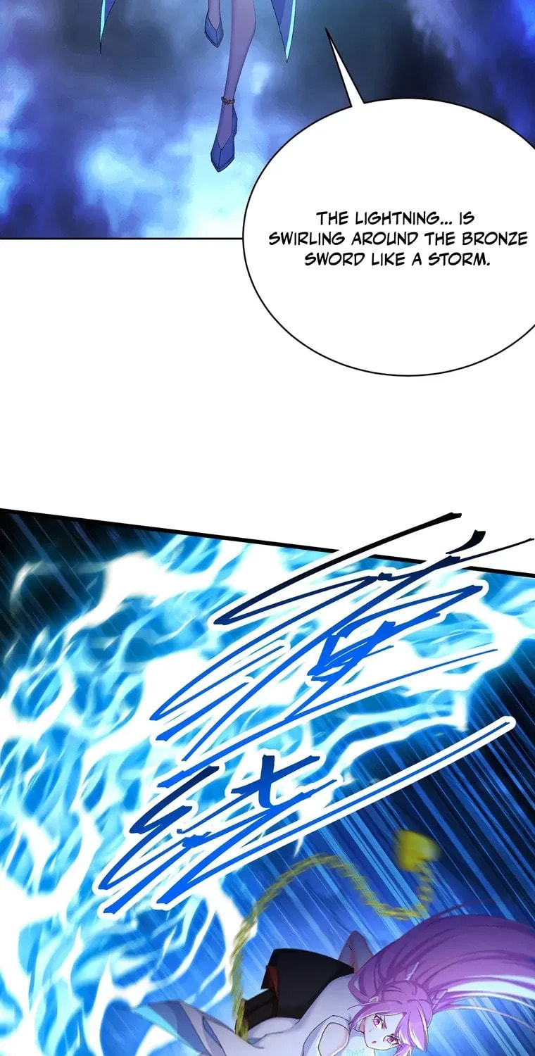 It Turns Out, They Were The True Protagonists From The Start Chapter 48 page 14 - 