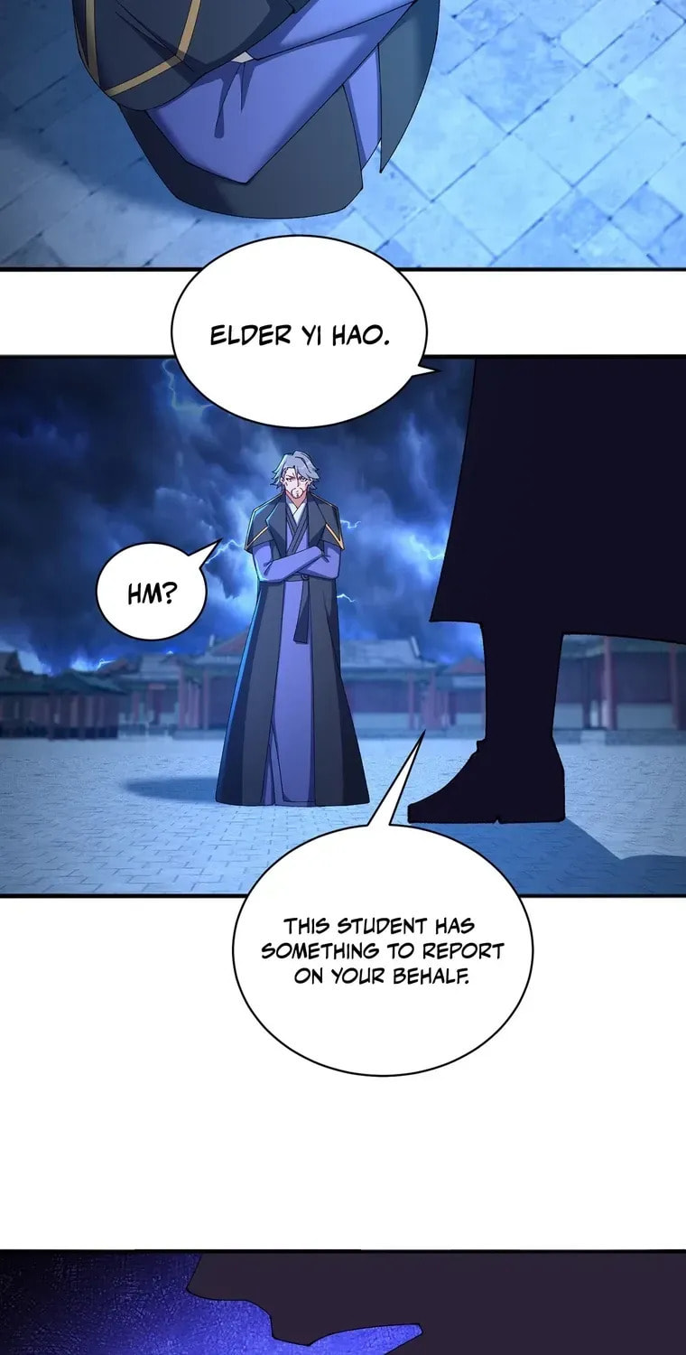 It Turns Out, They Were The True Protagonists From The Start Chapter 48 page 19 - 