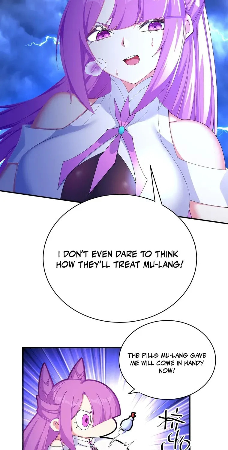 It Turns Out, They Were The True Protagonists From The Start Chapter 48 page 25 - 