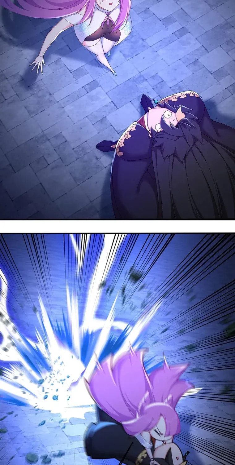 It Turns Out, They Were The True Protagonists From The Start Chapter 48 page 4 - 