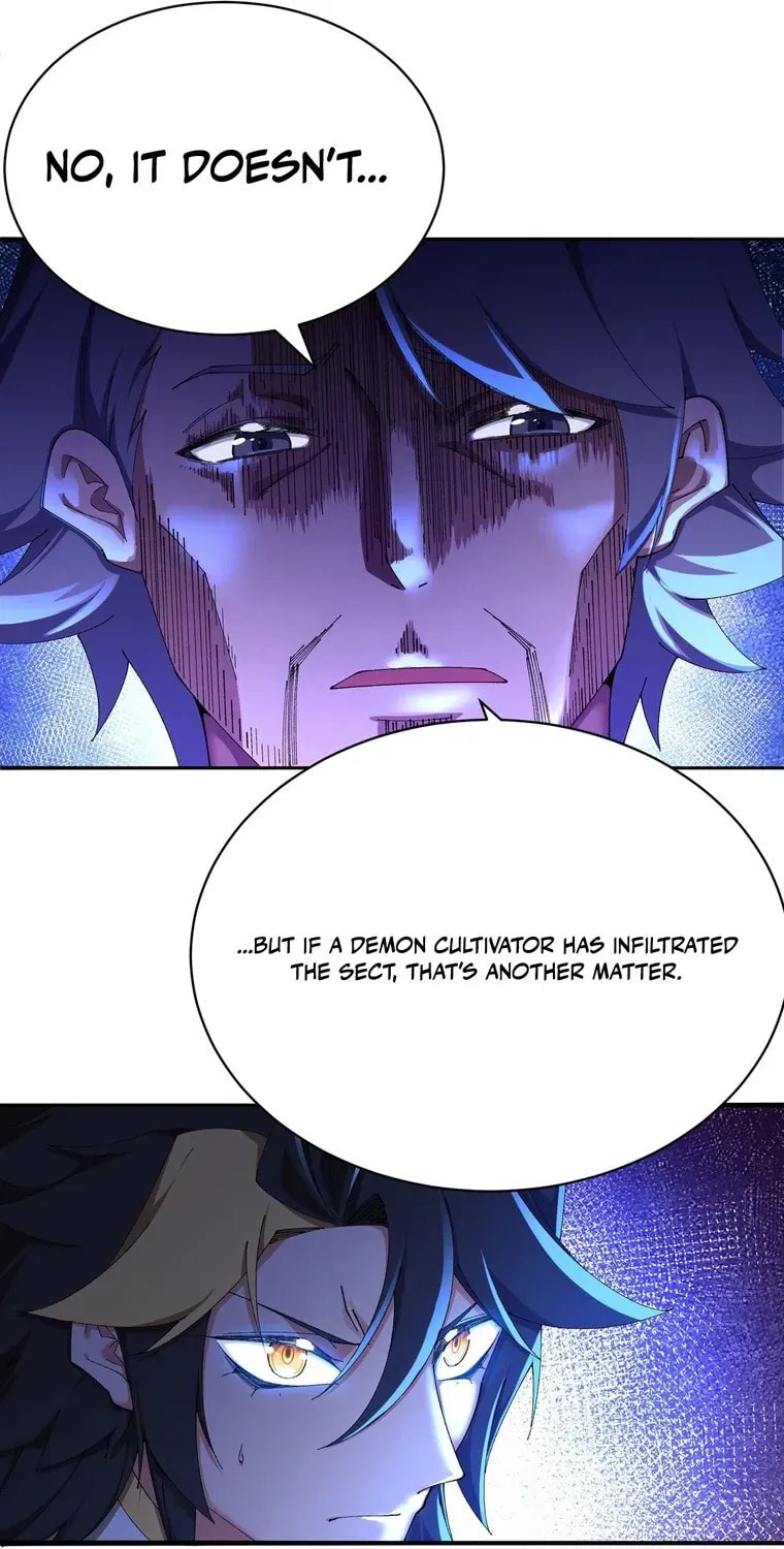 It Turns Out, They Were The True Protagonists From The Start Chapter 48 page 39 - 