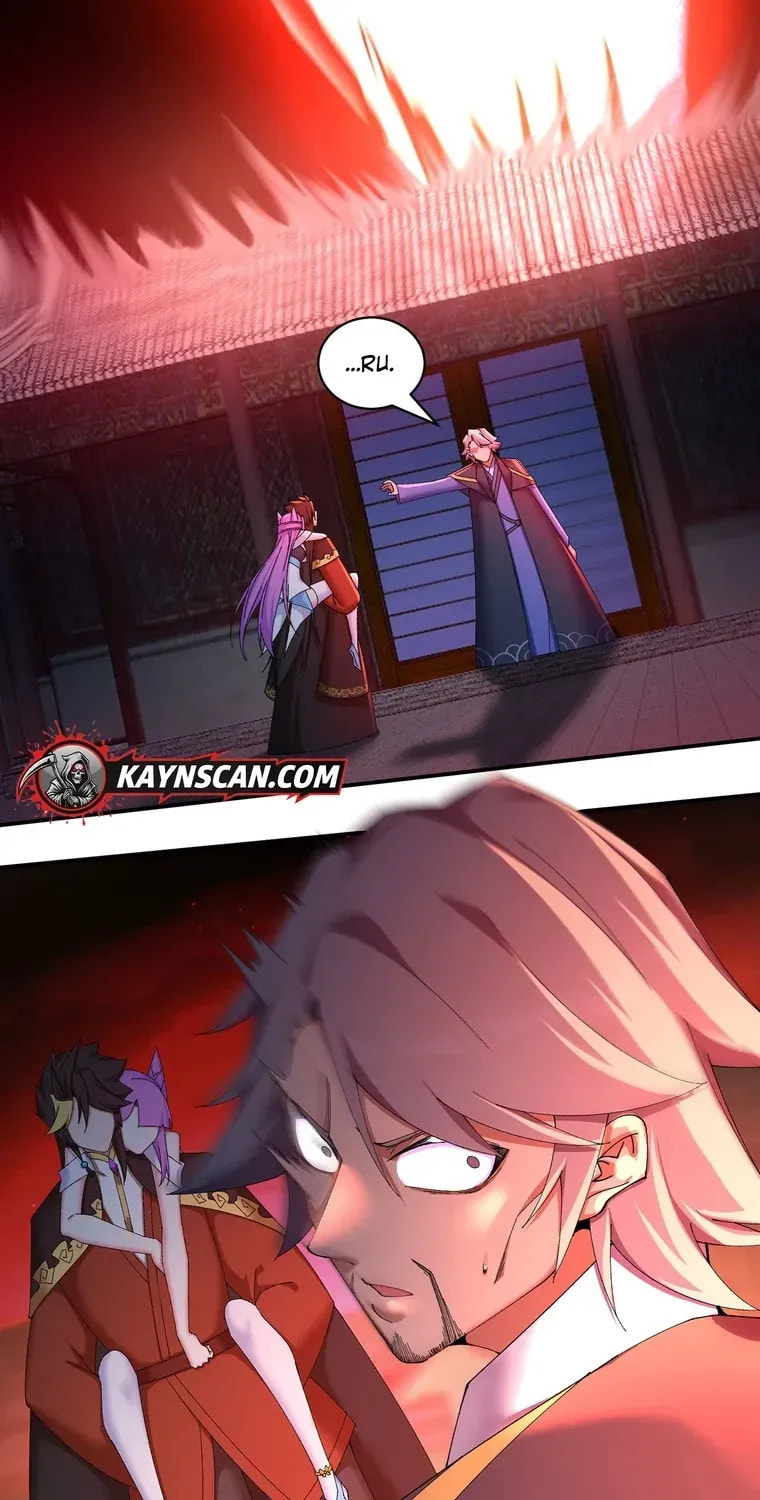 It Turns Out, They Were The True Protagonists From The Start Chapter 48 page 44 - 