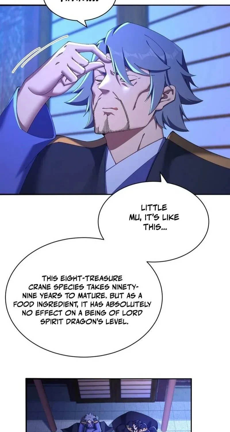 It Turns Out, They Were The True Protagonists From The Start Chapter 49 page 13 - 
