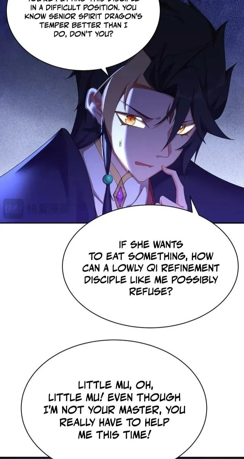 It Turns Out, They Were The True Protagonists From The Start Chapter 49 page 16 - 