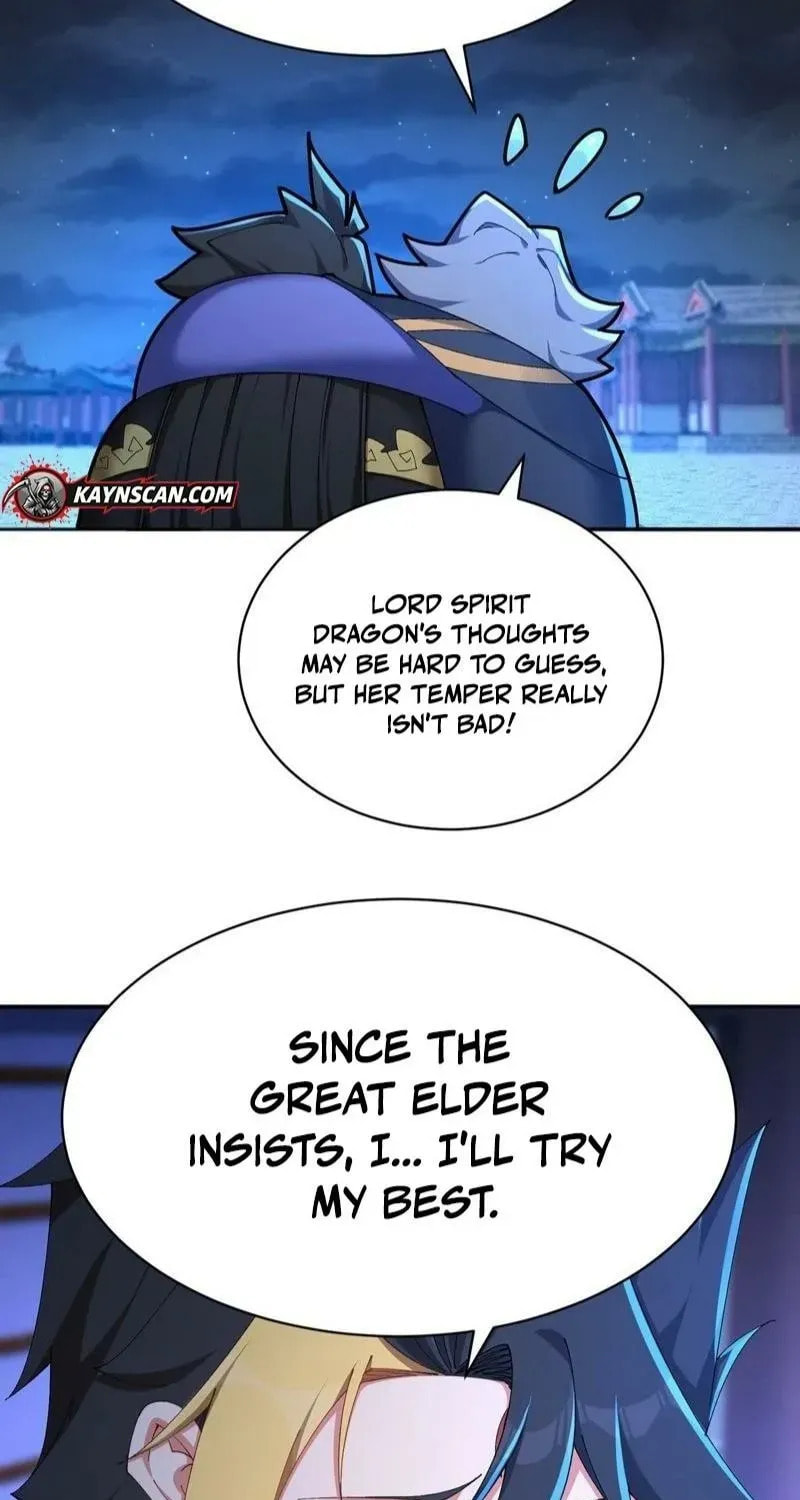 It Turns Out, They Were The True Protagonists From The Start Chapter 49 page 17 - 