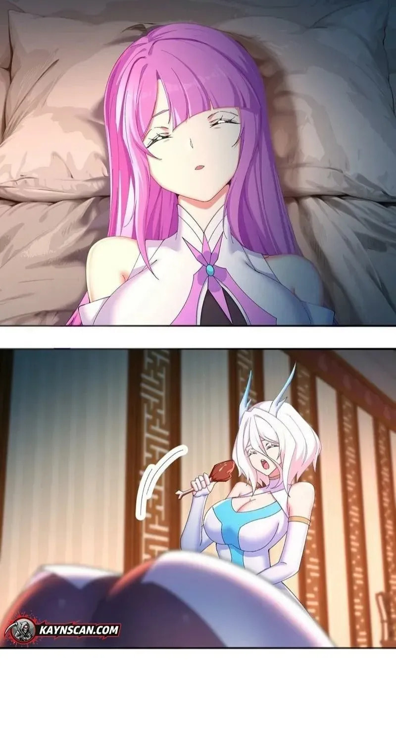 It Turns Out, They Were The True Protagonists From The Start Chapter 49 page 3 - 