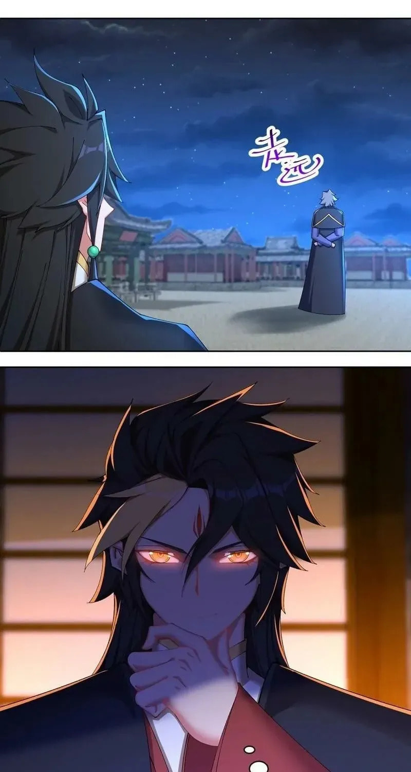 It Turns Out, They Were The True Protagonists From The Start Chapter 49 page 28 - 
