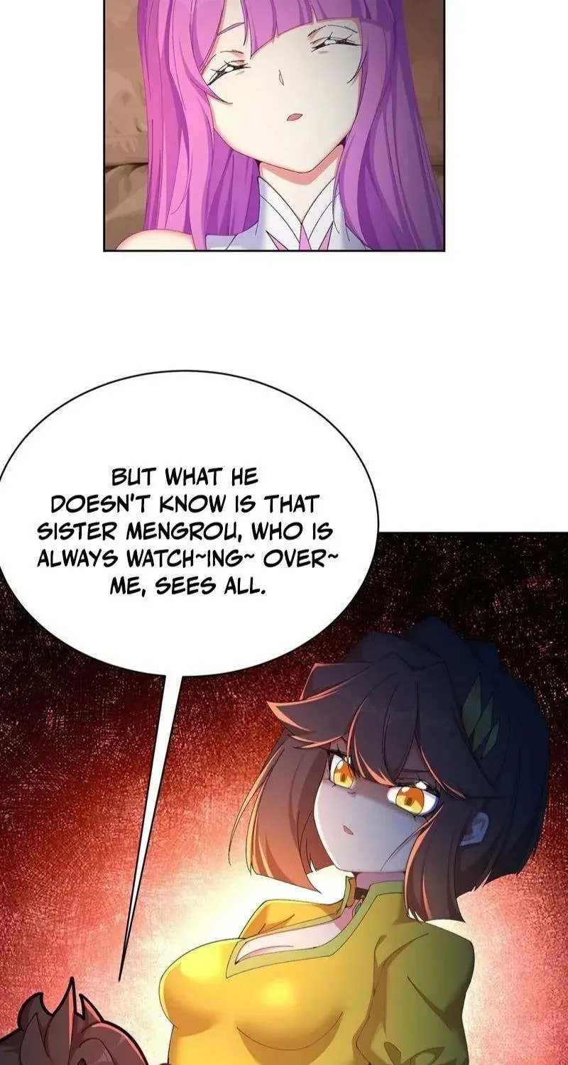It Turns Out, They Were The True Protagonists From The Start Chapter 49 page 33 - 