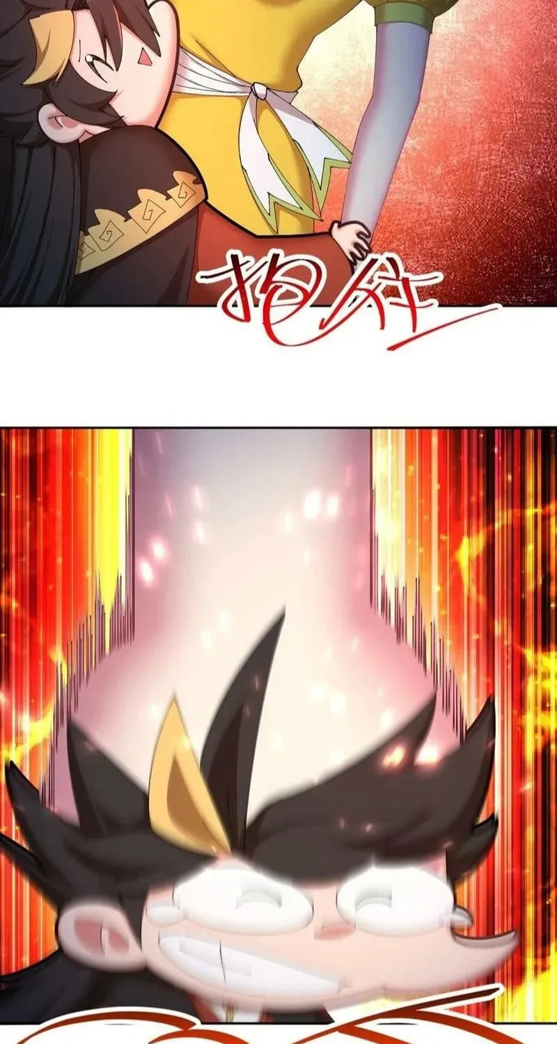 It Turns Out, They Were The True Protagonists From The Start Chapter 49 page 34 - 