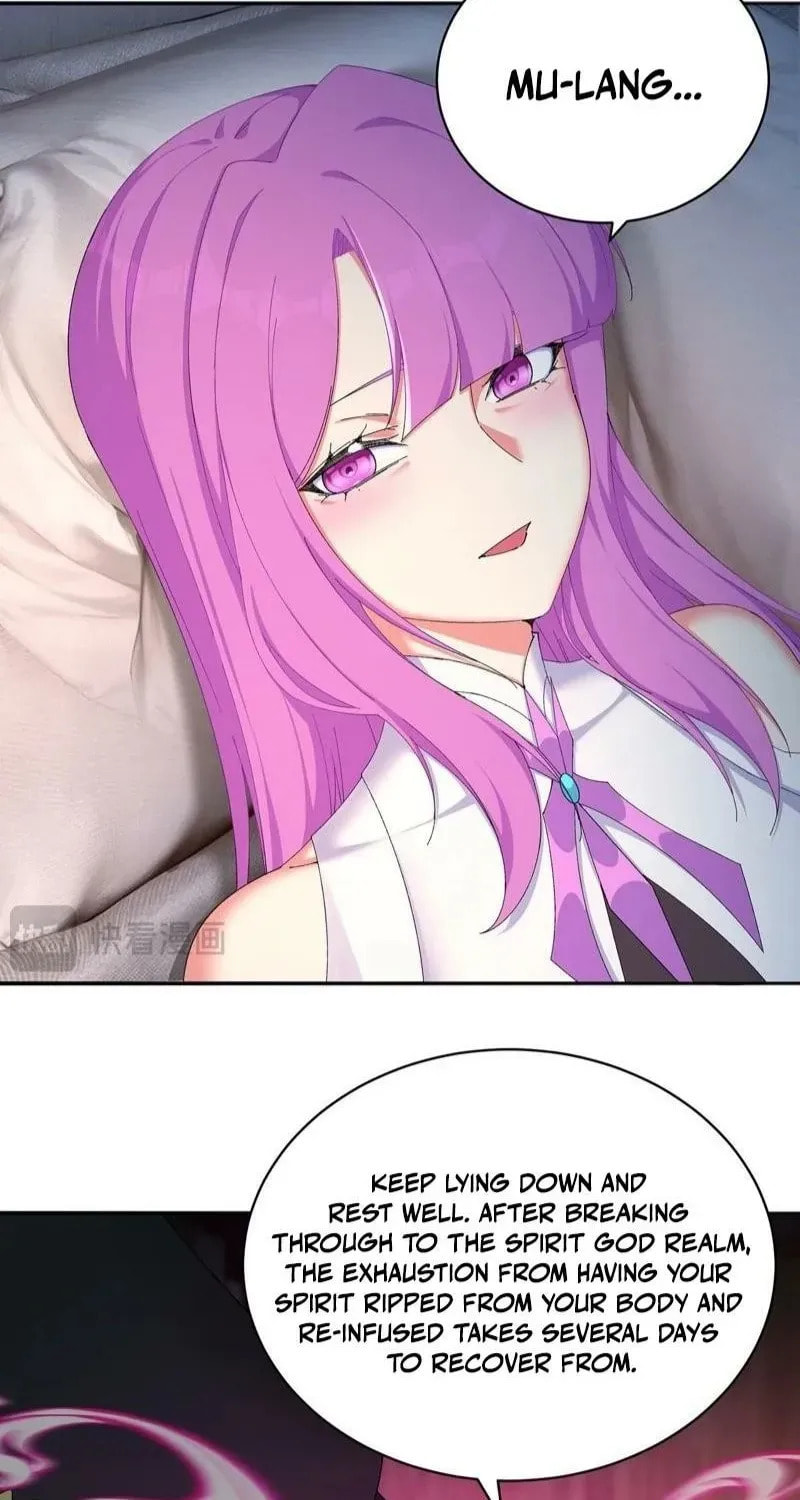 It Turns Out, They Were The True Protagonists From The Start Chapter 49 page 38 - 