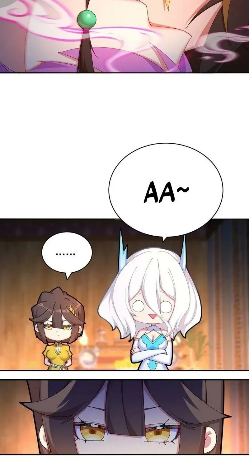 It Turns Out, They Were The True Protagonists From The Start Chapter 49 page 40 - 