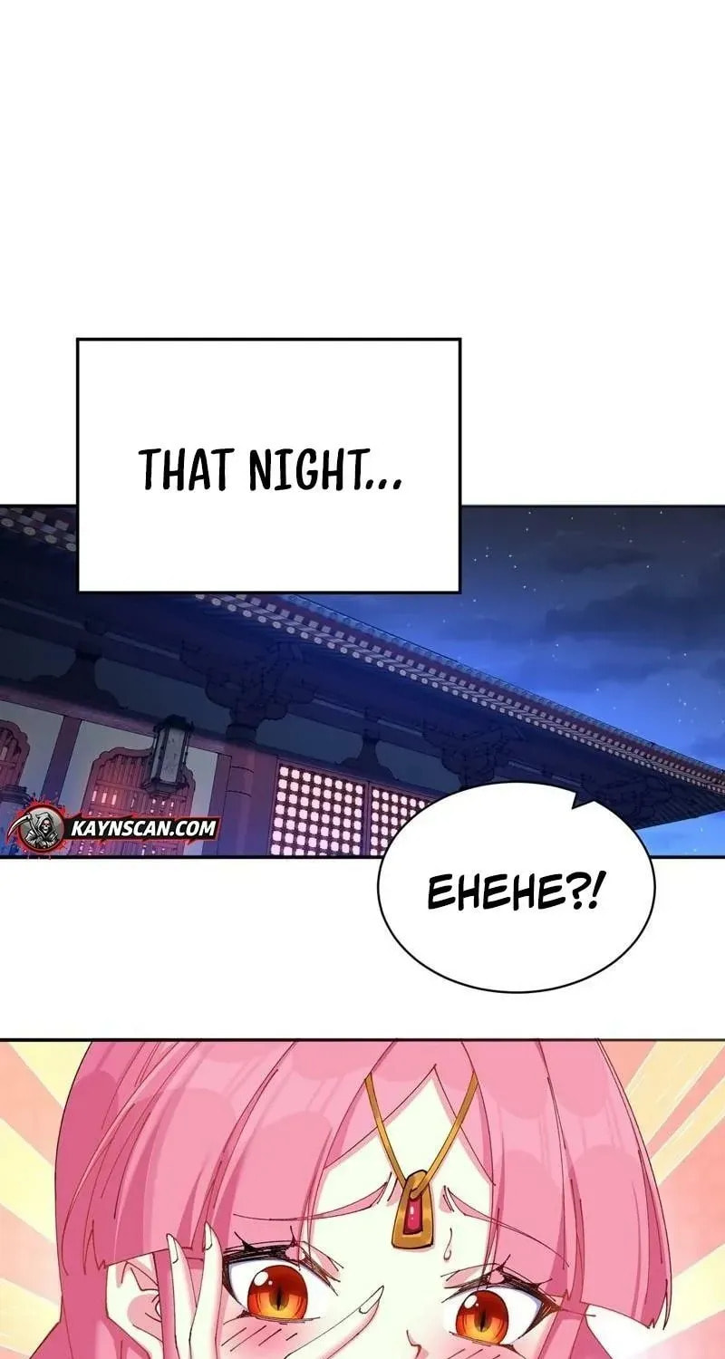 It Turns Out, They Were The True Protagonists From The Start Chapter 49 page 43 - 