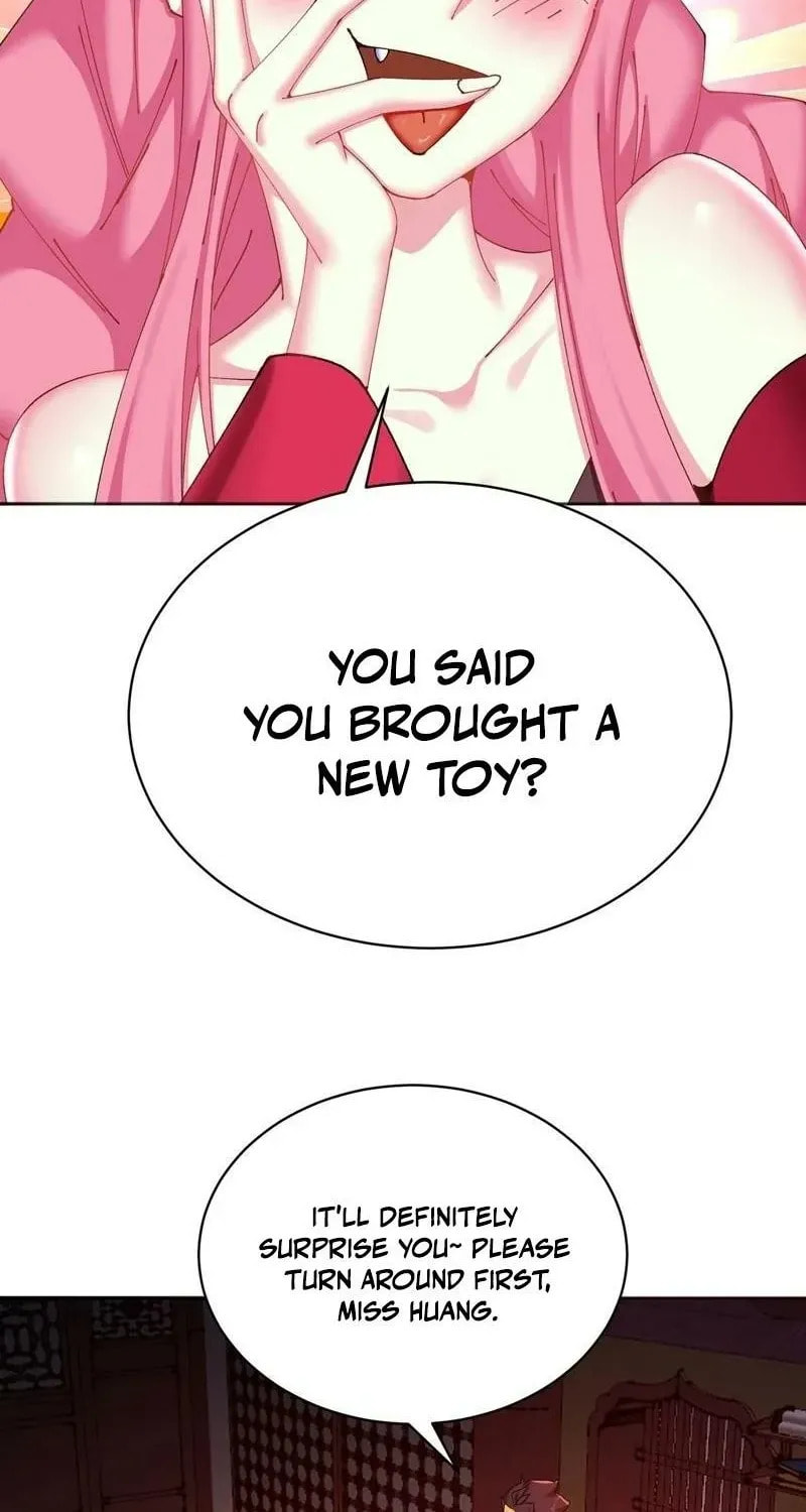 It Turns Out, They Were The True Protagonists From The Start Chapter 49 page 44 - 