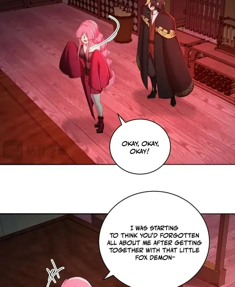 It Turns Out, They Were The True Protagonists From The Start Chapter 49 page 45 - 