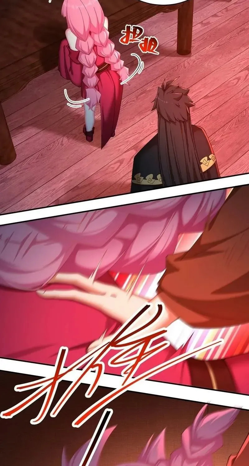 It Turns Out, They Were The True Protagonists From The Start Chapter 49 page 46 - 
