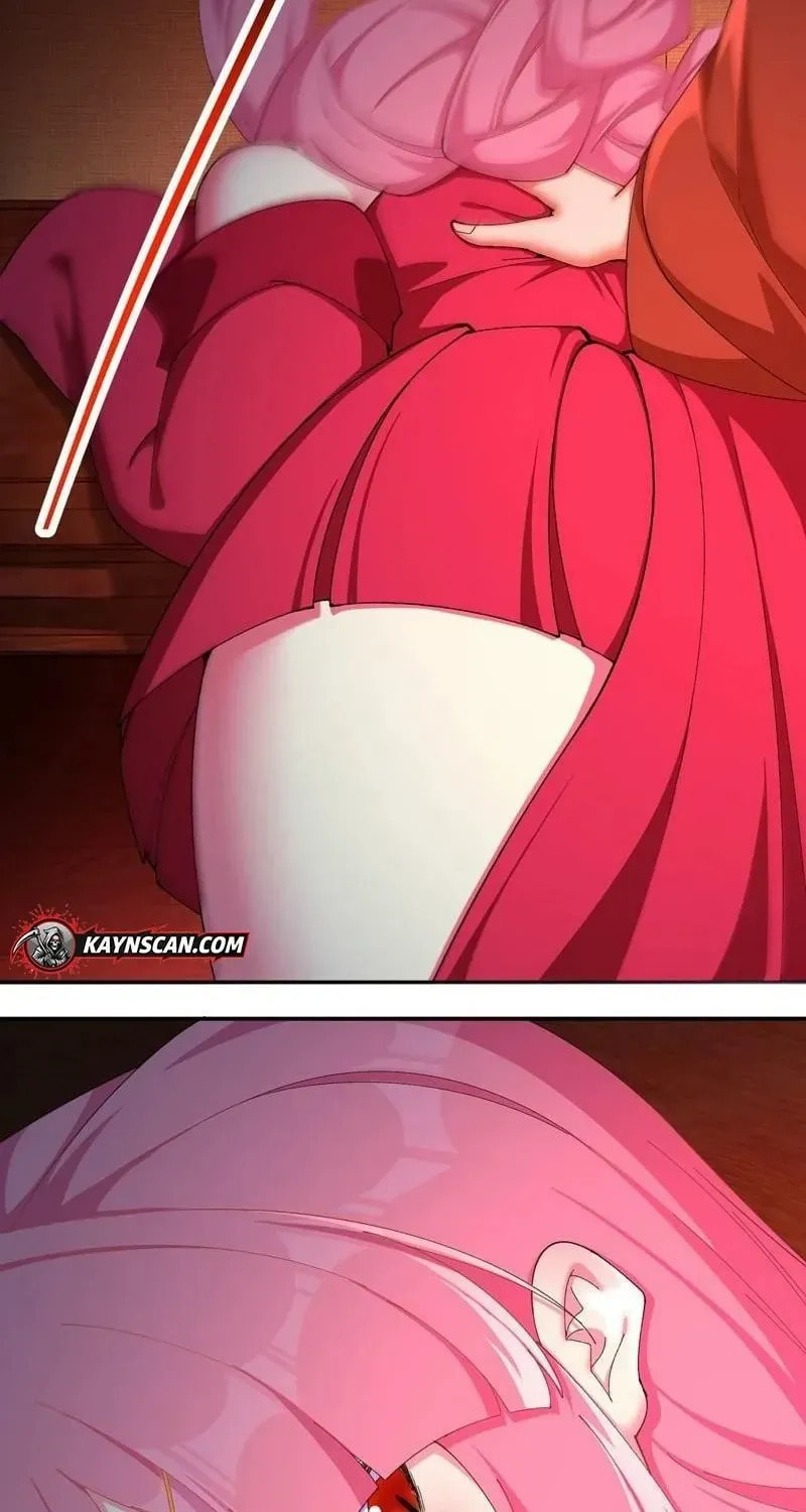It Turns Out, They Were The True Protagonists From The Start Chapter 49 page 47 - 