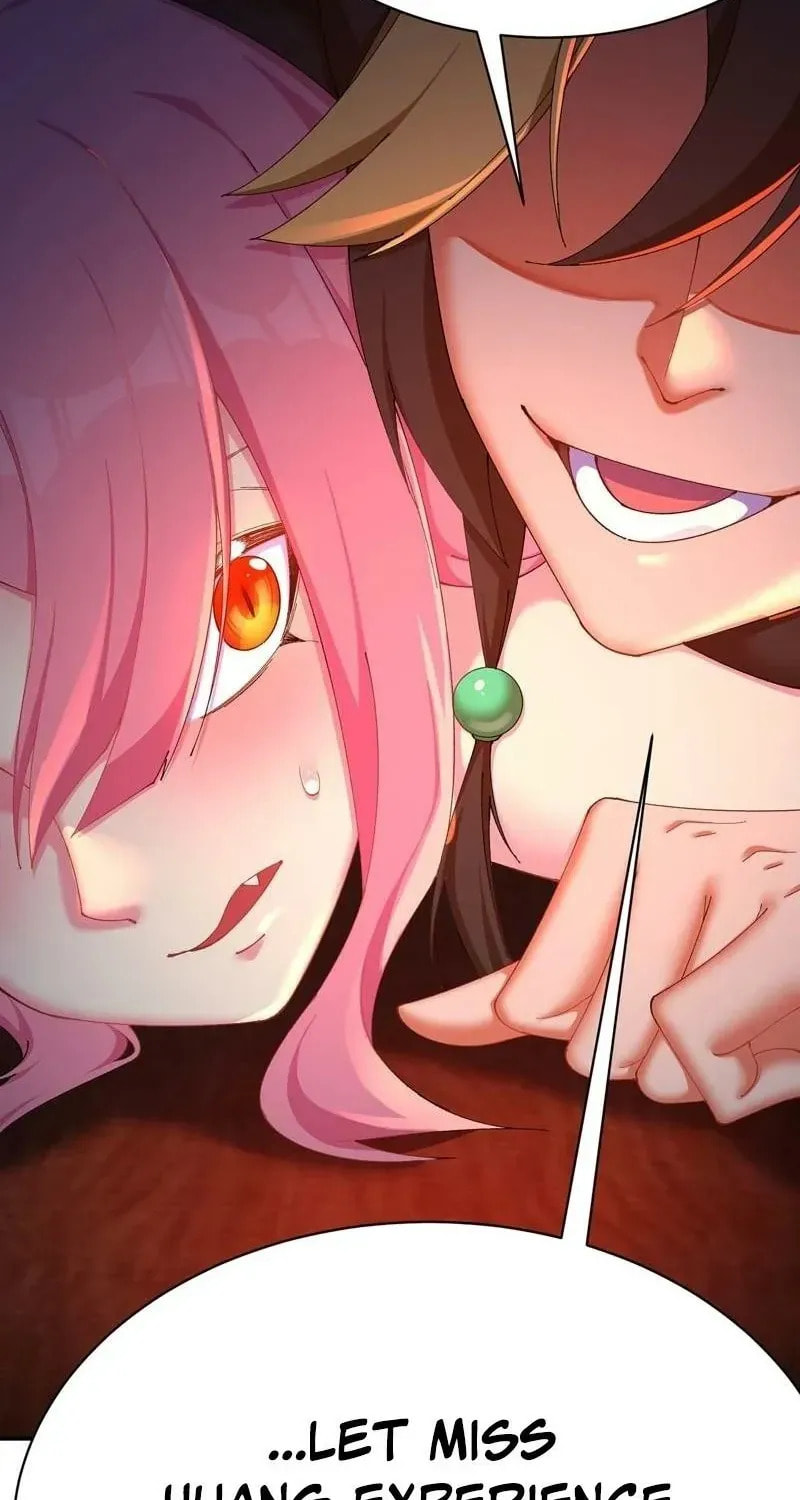 It Turns Out, They Were The True Protagonists From The Start Chapter 49 page 49 - 