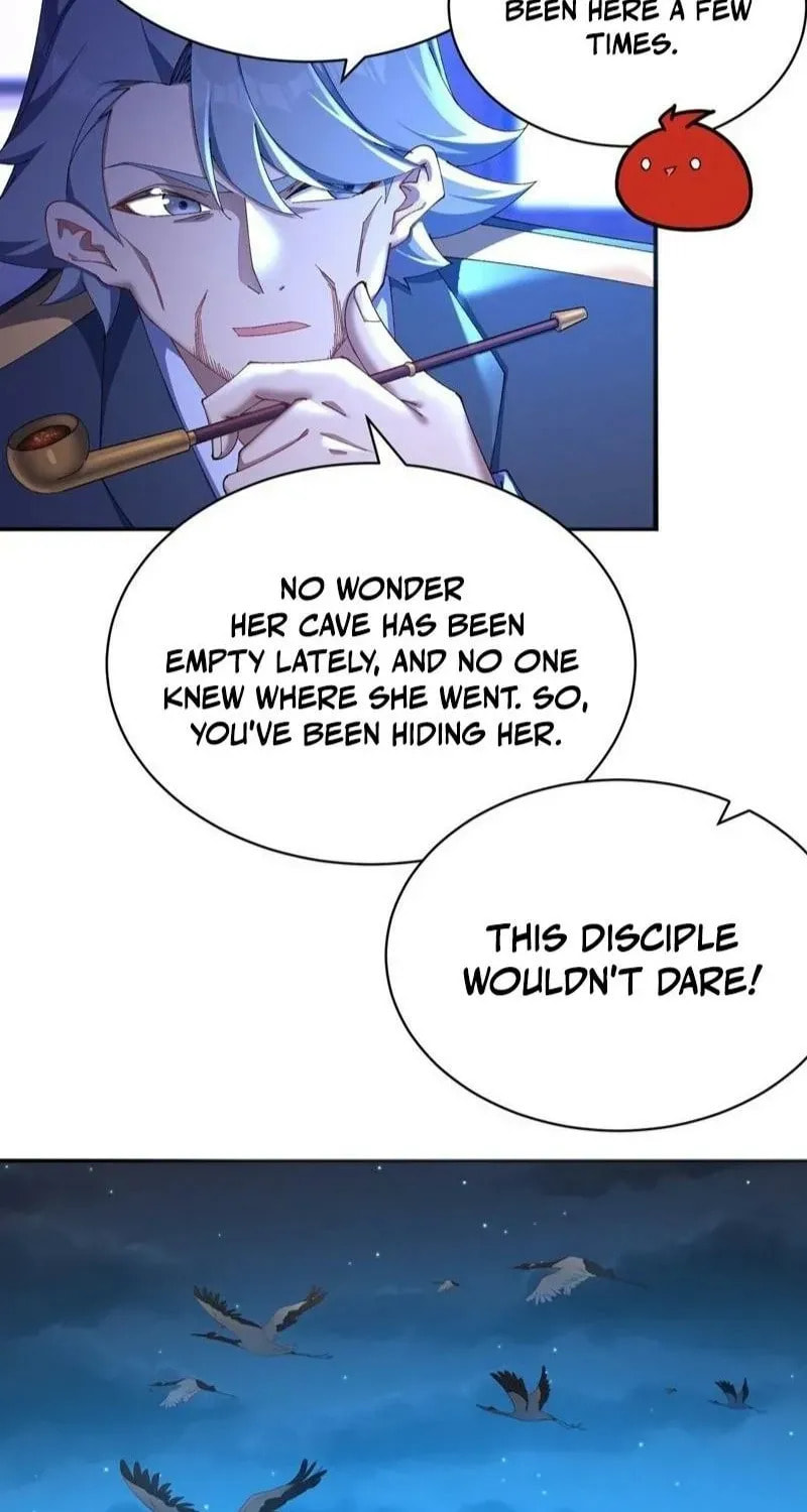 It Turns Out, They Were The True Protagonists From The Start Chapter 49 page 7 - 