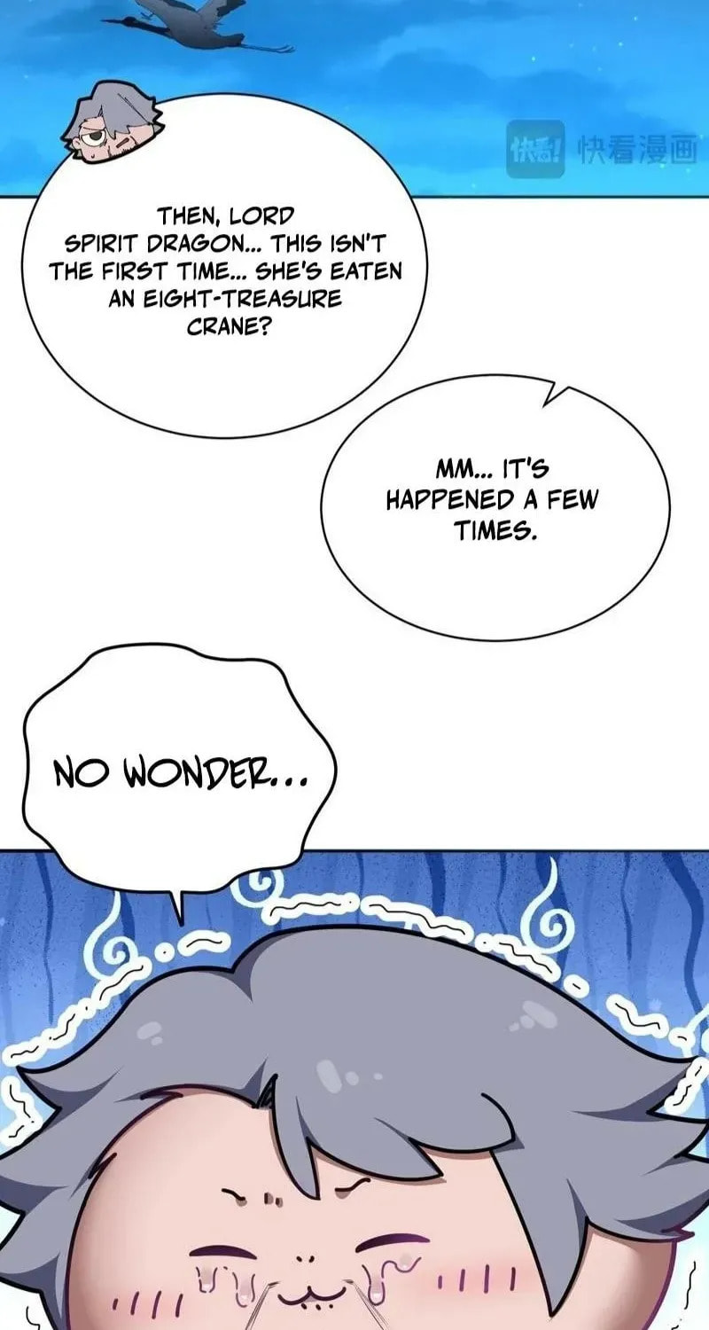 It Turns Out, They Were The True Protagonists From The Start Chapter 49 page 8 - 