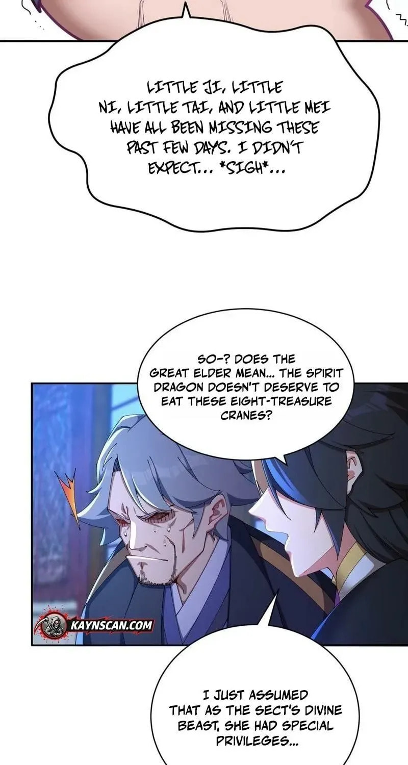 It Turns Out, They Were The True Protagonists From The Start Chapter 49 page 9 - 