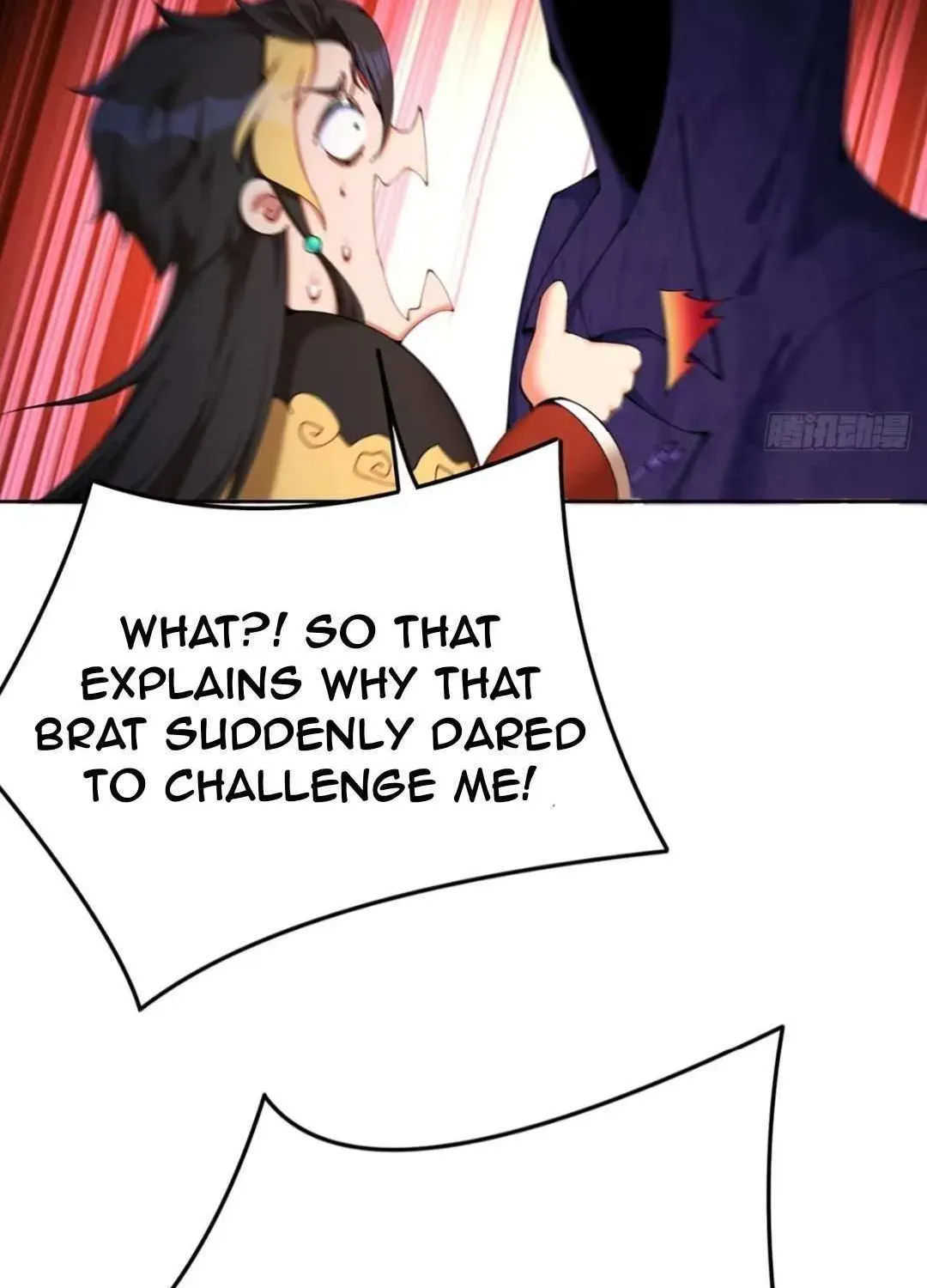 It Turns Out, They Were The True Protagonists From The Start Chapter 5.1 page 11 - 