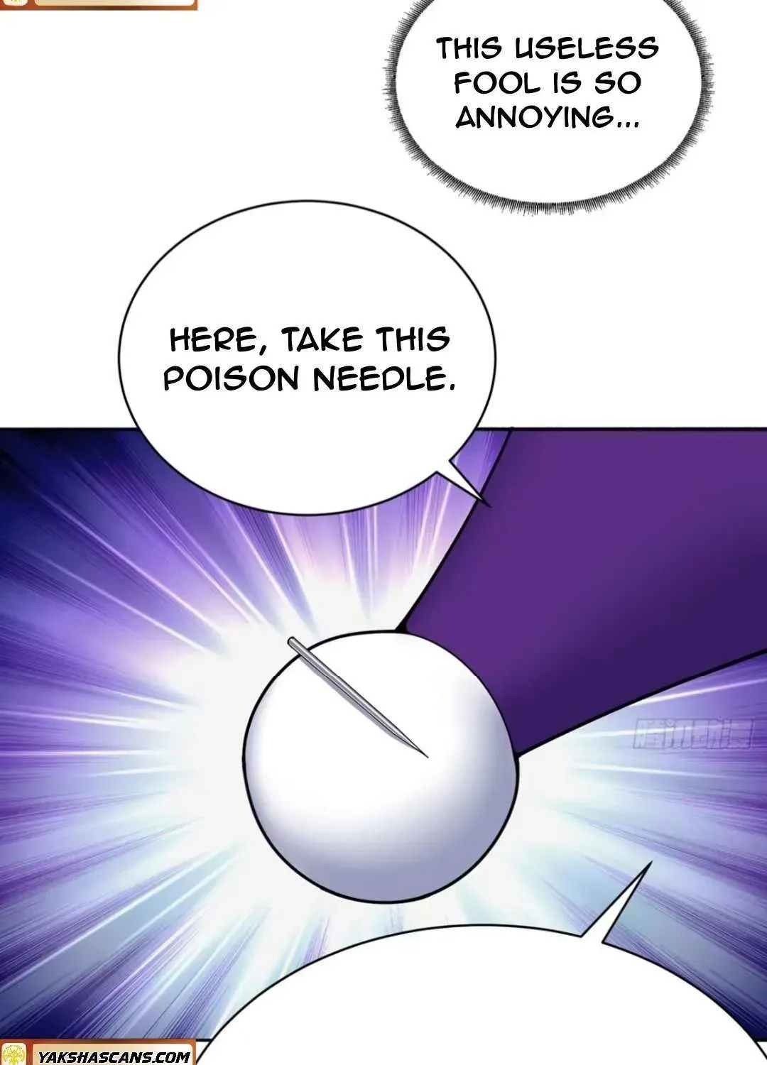 It Turns Out, They Were The True Protagonists From The Start Chapter 5.1 page 18 - 