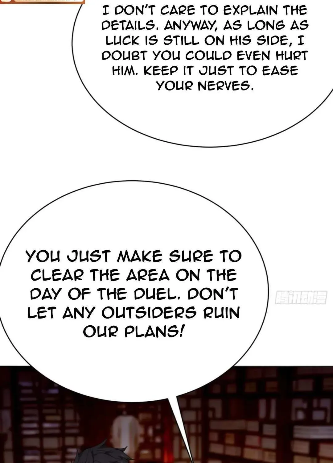 It Turns Out, They Were The True Protagonists From The Start Chapter 5.1 page 19 - 
