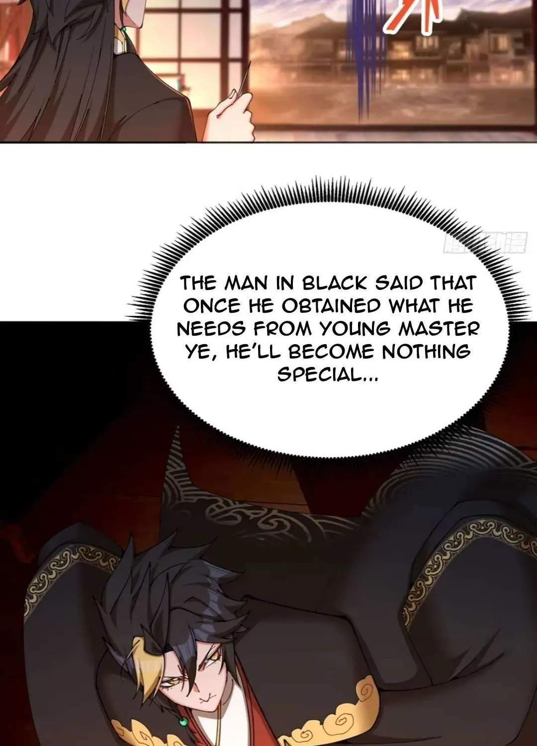It Turns Out, They Were The True Protagonists From The Start Chapter 5.1 page 23 - 