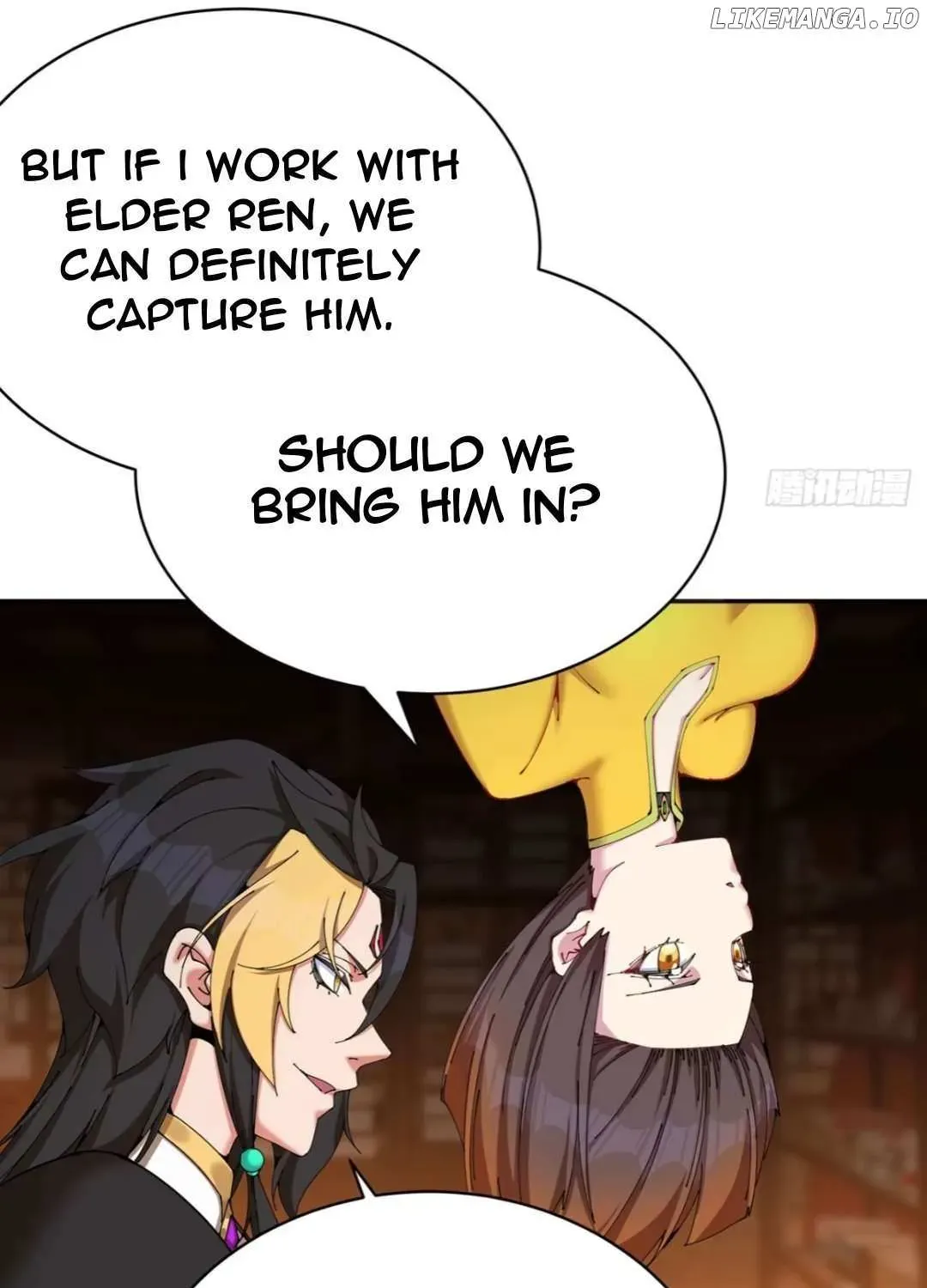 It Turns Out, They Were The True Protagonists From The Start Chapter 5.1 page 28 - 