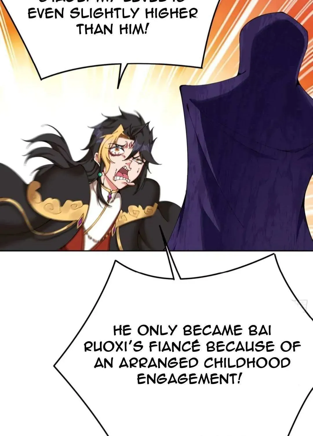 It Turns Out, They Were The True Protagonists From The Start Chapter 5.1 page 4 - 