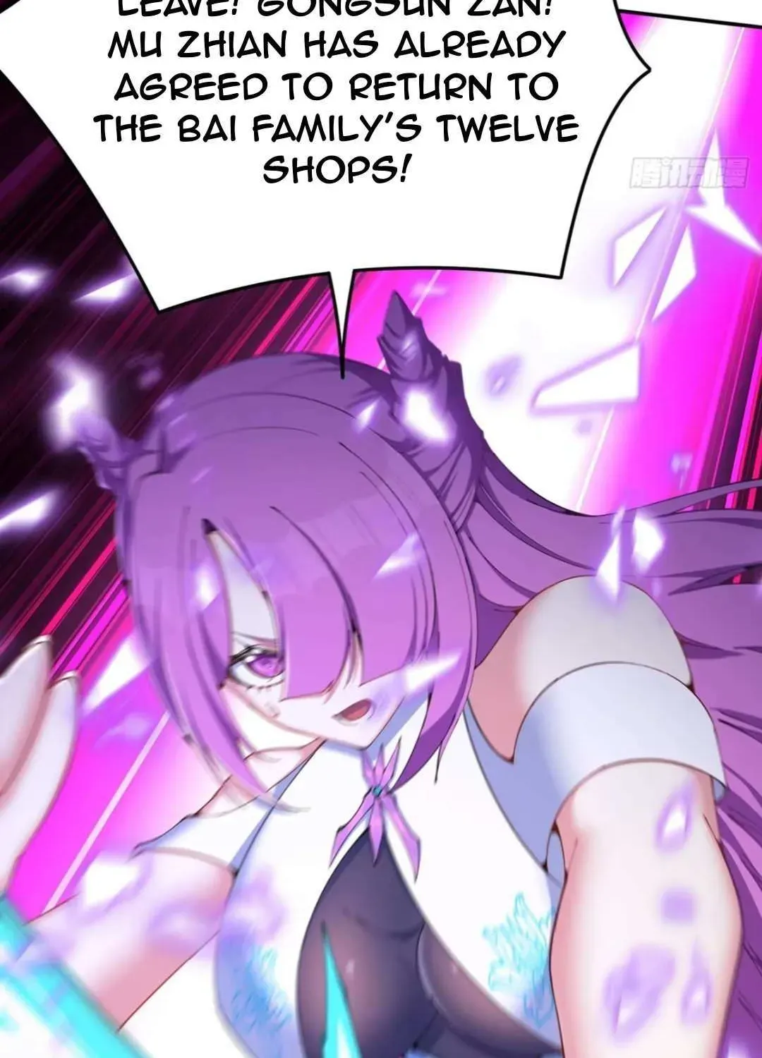 It Turns Out, They Were The True Protagonists From The Start Chapter 5.1 page 37 - 