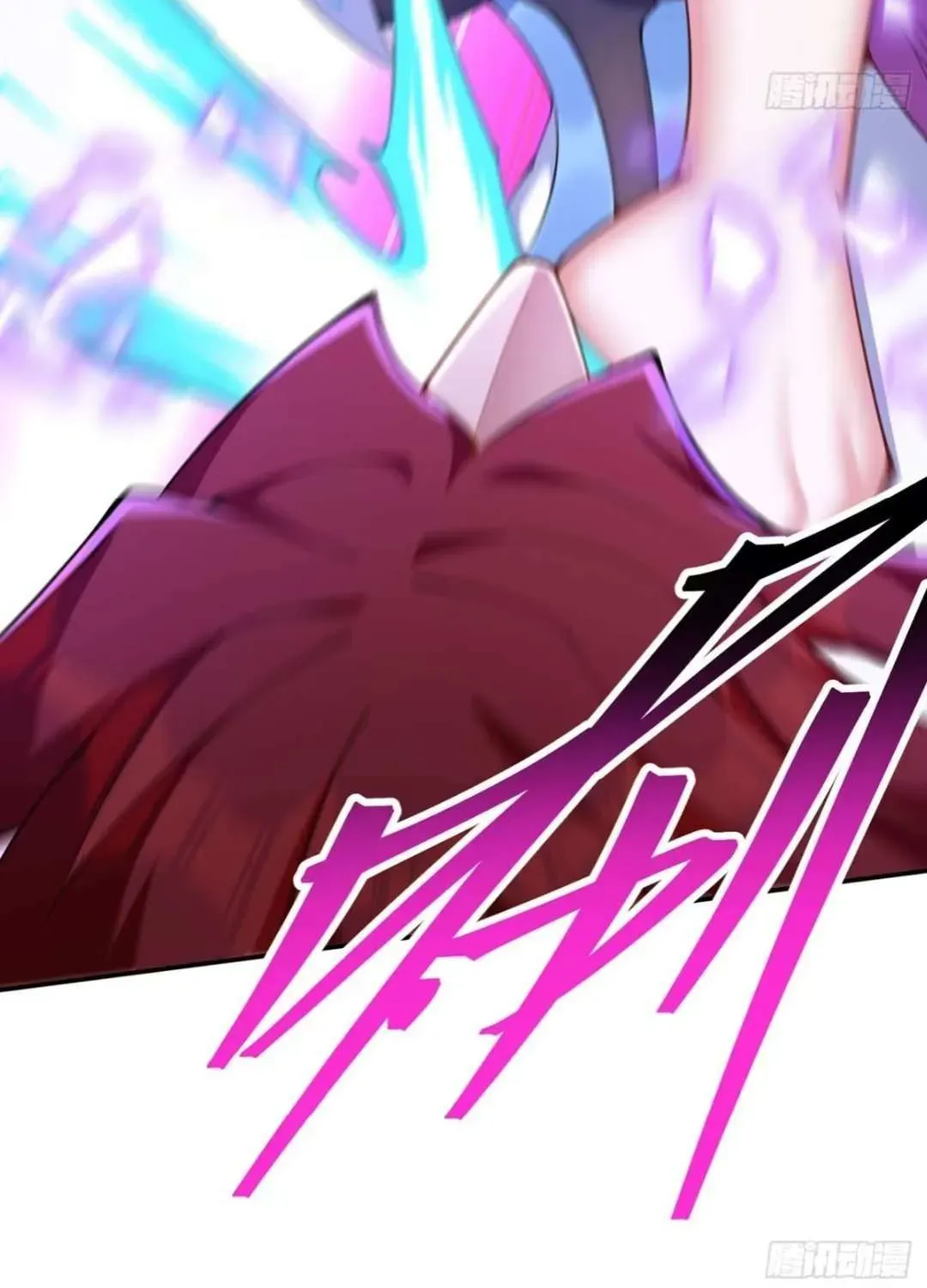 It Turns Out, They Were The True Protagonists From The Start Chapter 5.1 page 38 - 