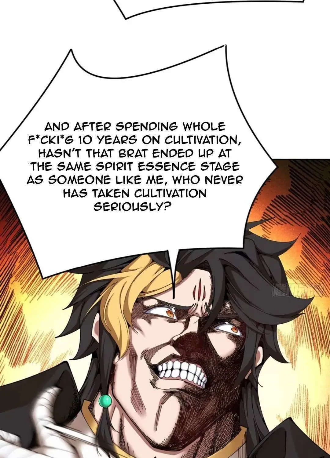 It Turns Out, They Were The True Protagonists From The Start Chapter 5.1 page 5 - 