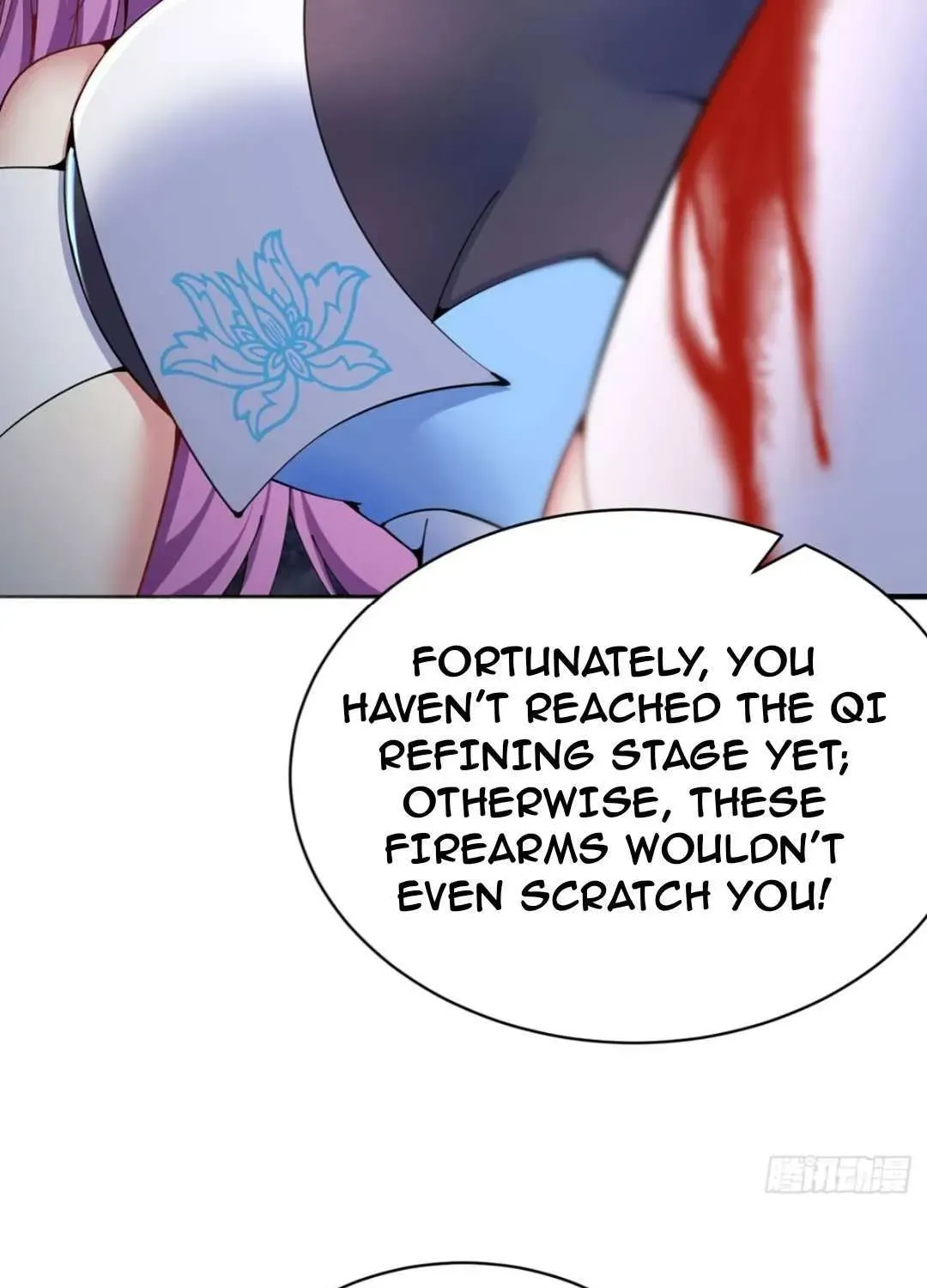 It Turns Out, They Were The True Protagonists From The Start Chapter 5.1 page 50 - 