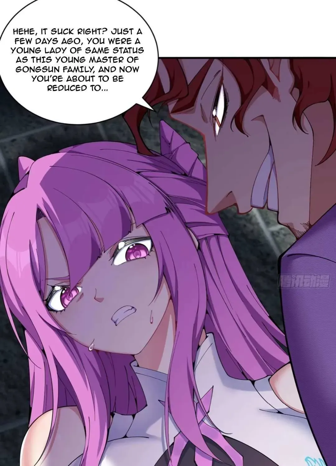 It Turns Out, They Were The True Protagonists From The Start Chapter 5.1 page 52 - 