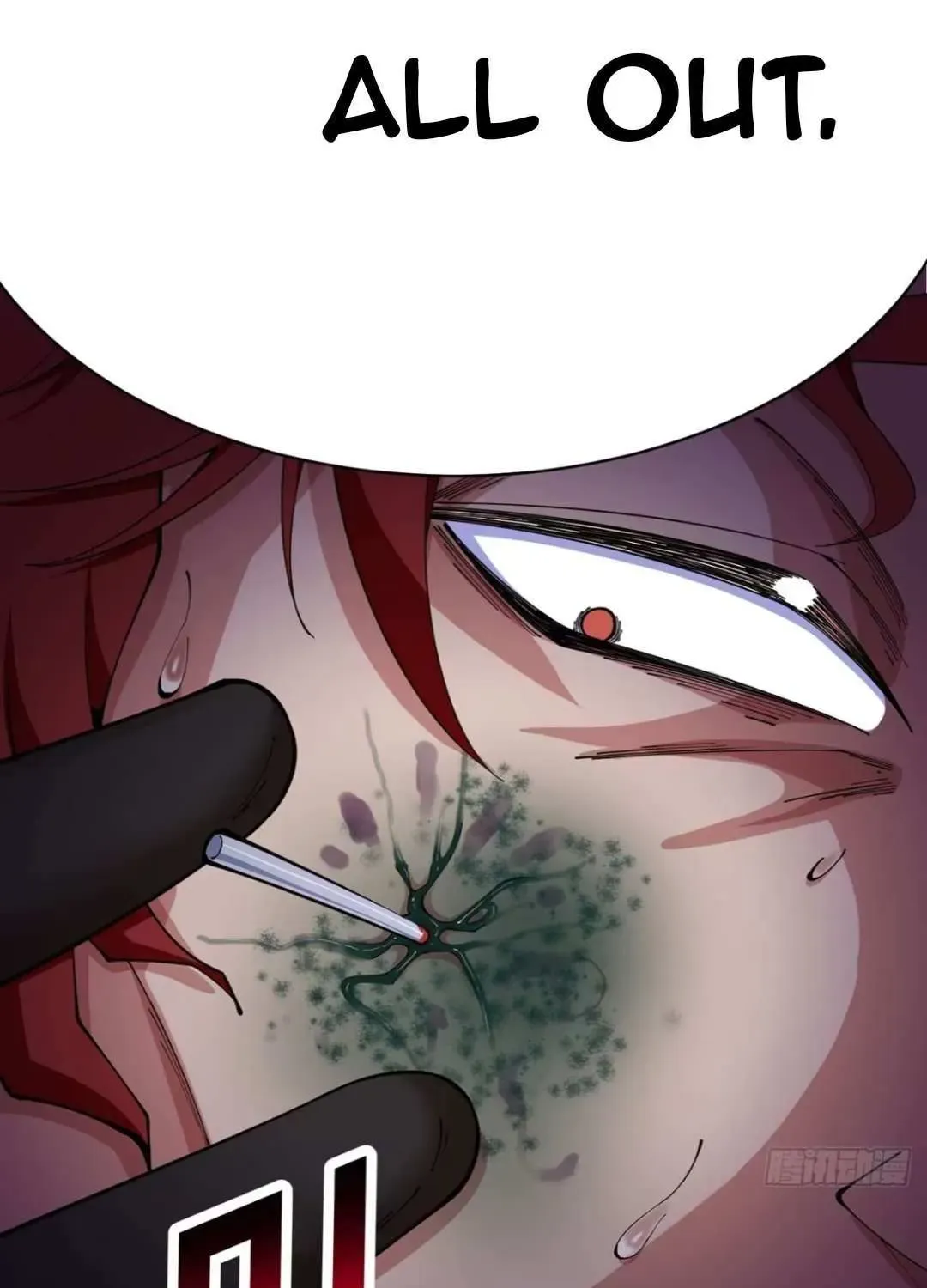 It Turns Out, They Were The True Protagonists From The Start Chapter 5.1 page 61 - 
