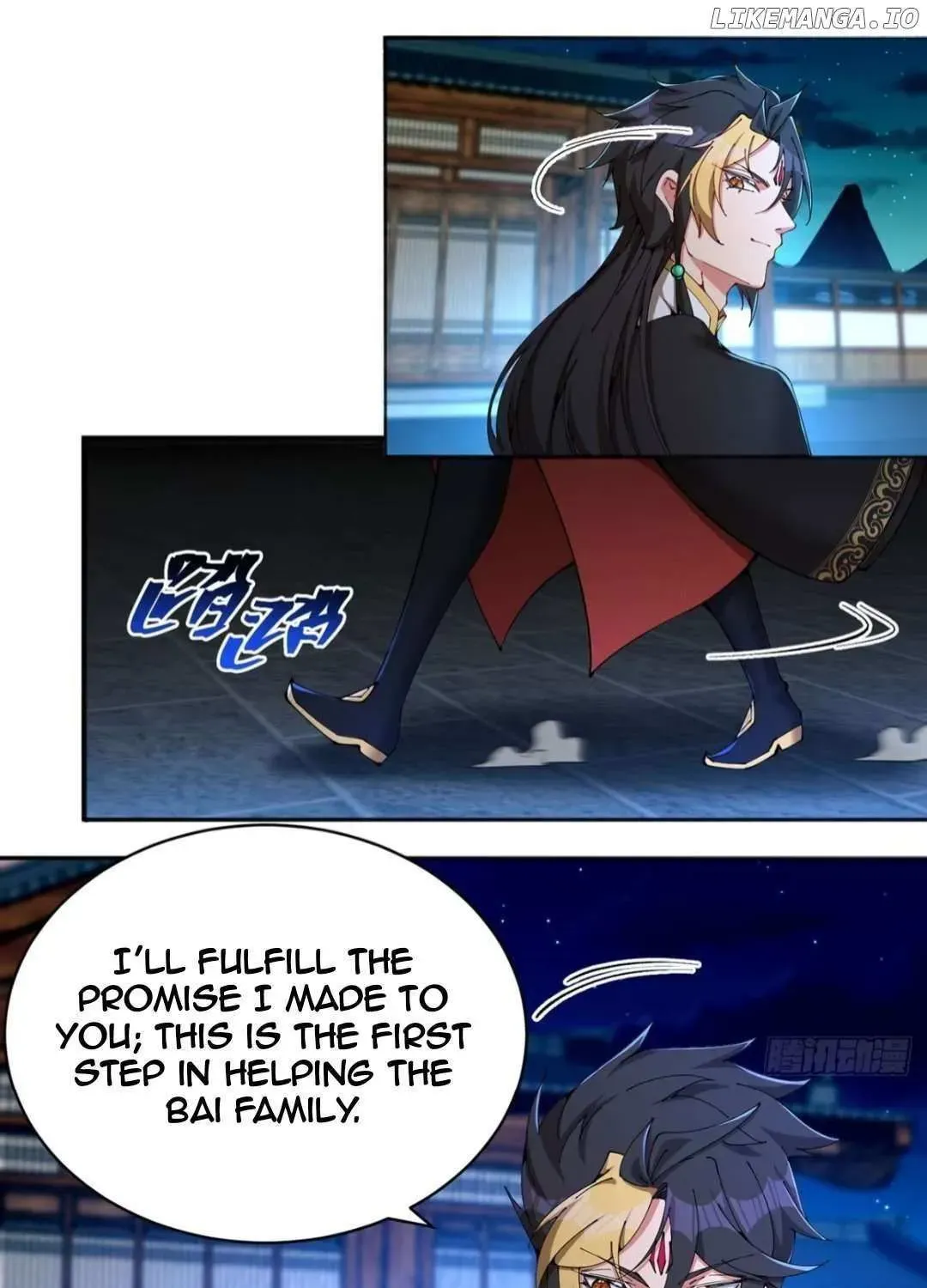 It Turns Out, They Were The True Protagonists From The Start Chapter 5.1 page 72 - 