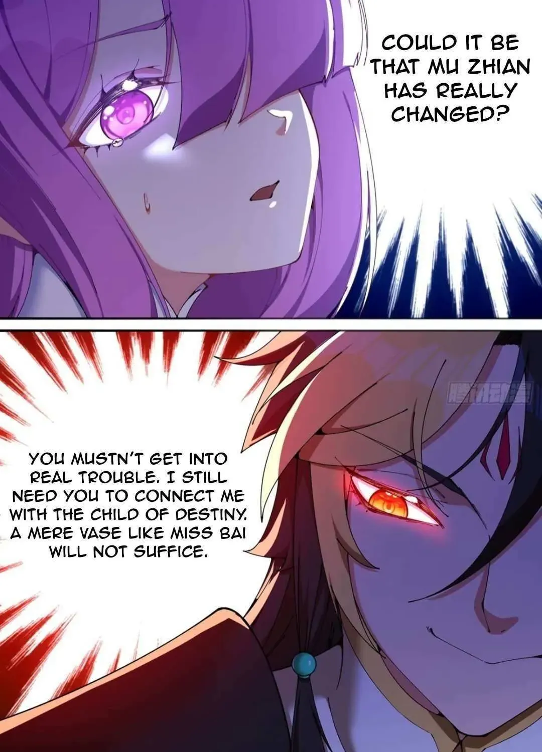 It Turns Out, They Were The True Protagonists From The Start Chapter 5.1 page 74 - 