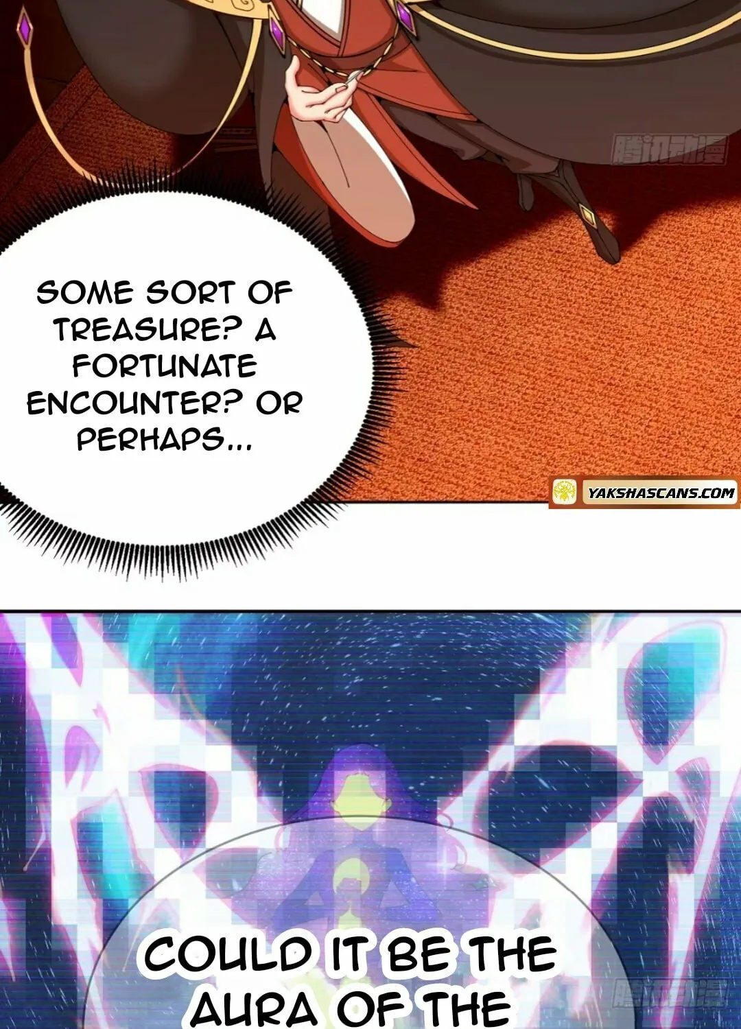 It Turns Out, They Were The True Protagonists From The Start Chapter 5 page 28 - 
