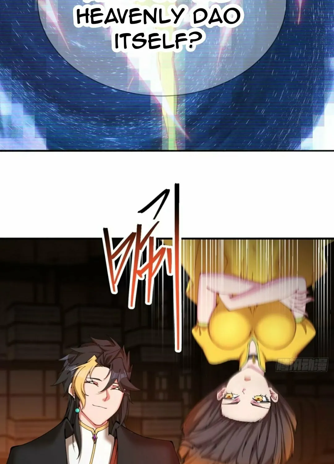 It Turns Out, They Were The True Protagonists From The Start Chapter 5 page 29 - 