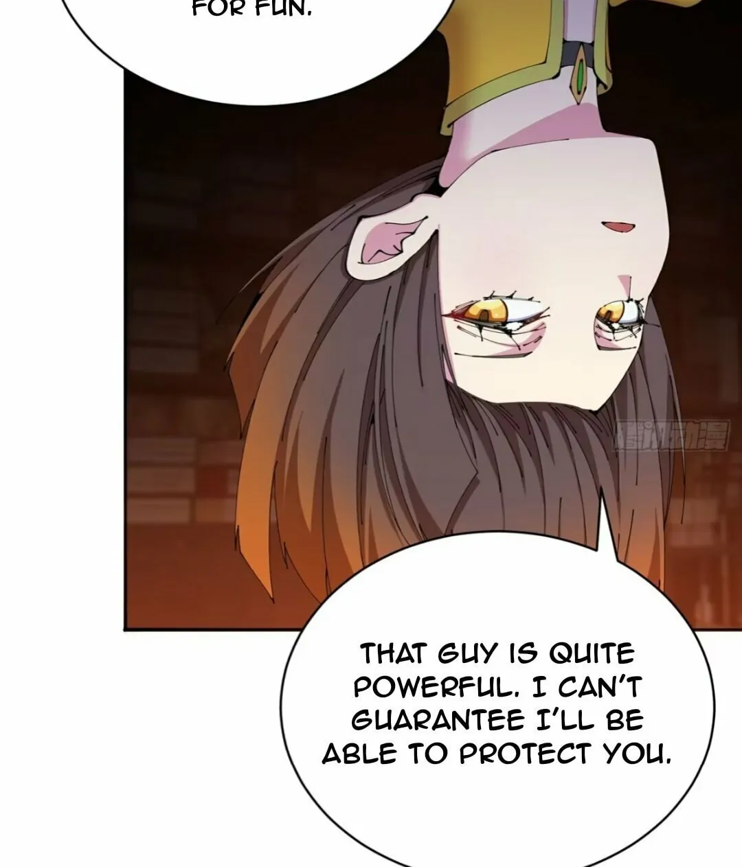 It Turns Out, They Were The True Protagonists From The Start Chapter 5 page 31 - 