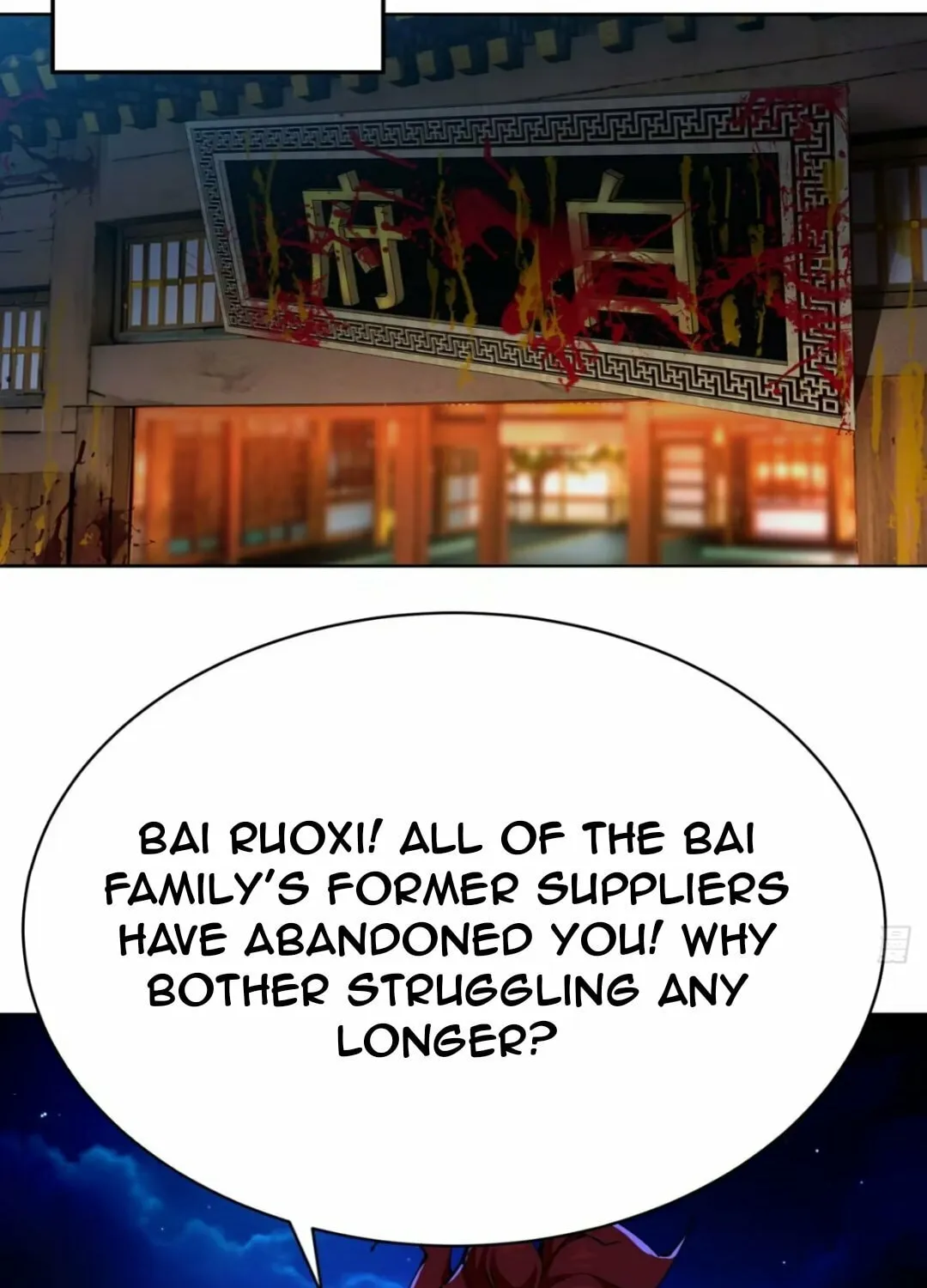 It Turns Out, They Were The True Protagonists From The Start Chapter 5 page 35 - 