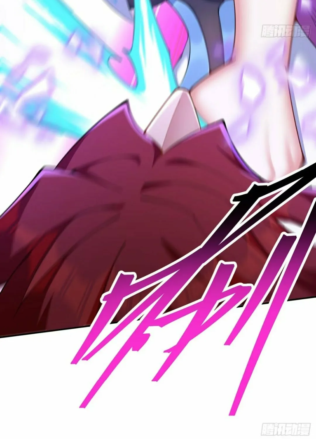 It Turns Out, They Were The True Protagonists From The Start Chapter 5 page 42 - 