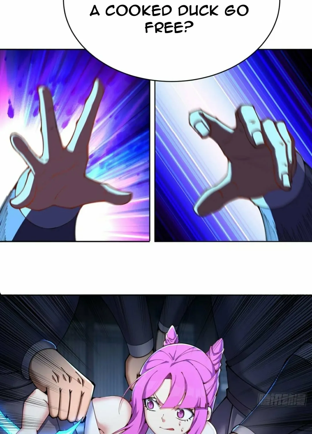 It Turns Out, They Were The True Protagonists From The Start Chapter 5 page 44 - 