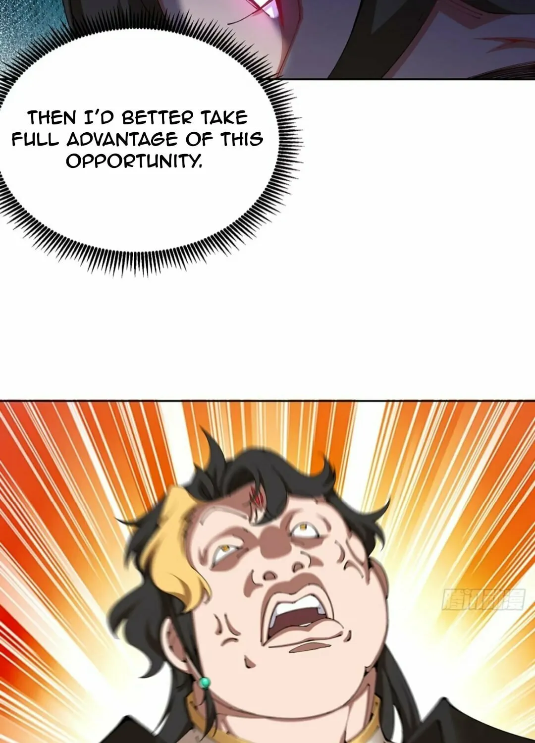It Turns Out, They Were The True Protagonists From The Start Chapter 5 page 6 - 