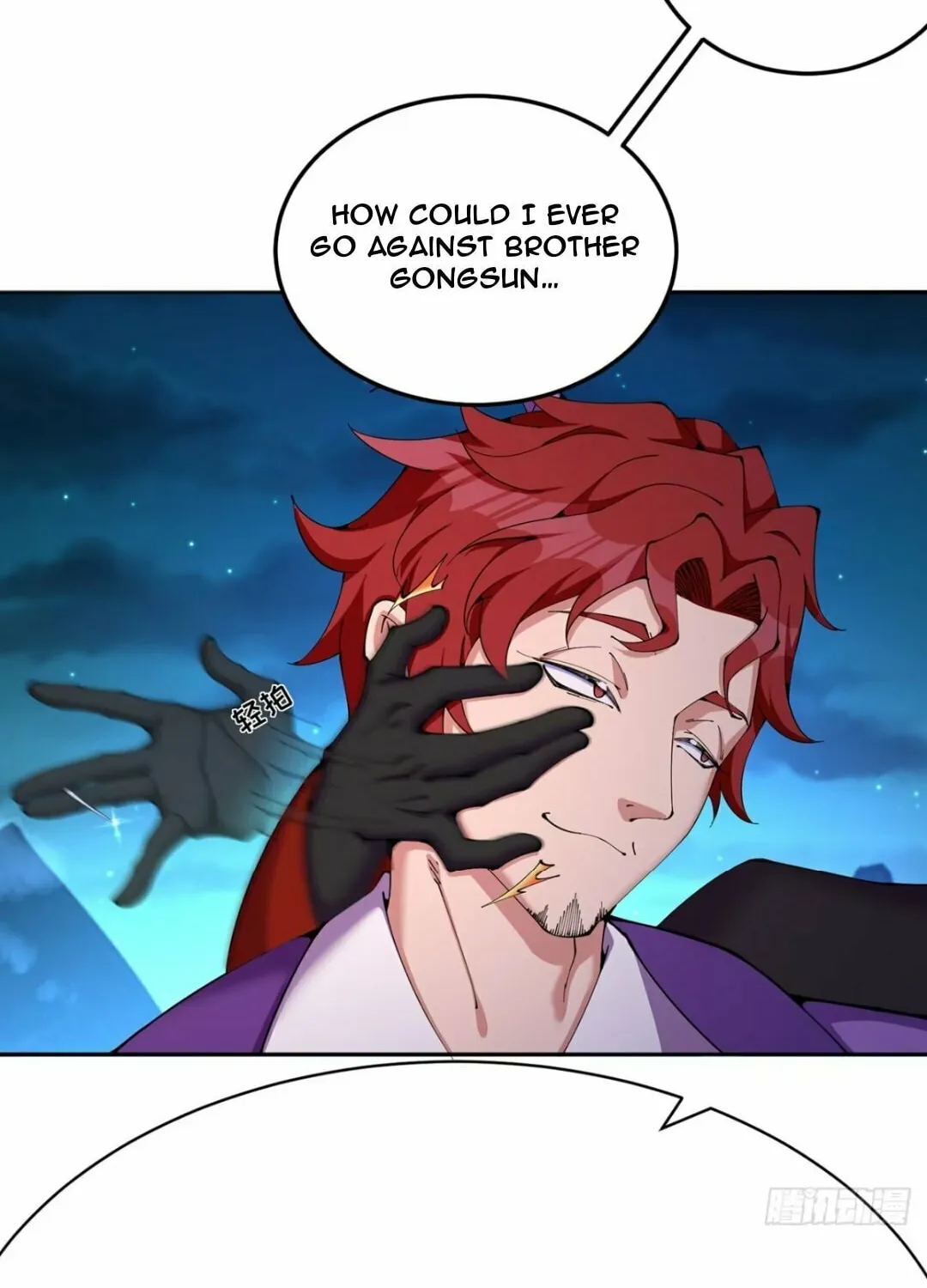 It Turns Out, They Were The True Protagonists From The Start Chapter 5 page 64 - 